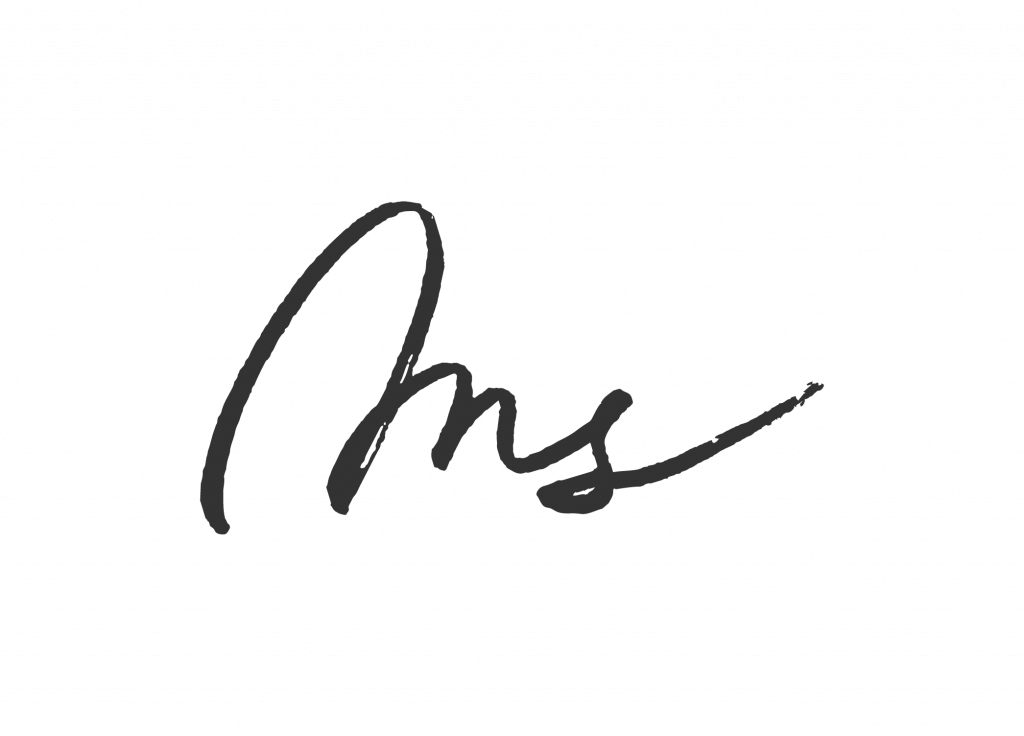 Mirella Sperling Logo